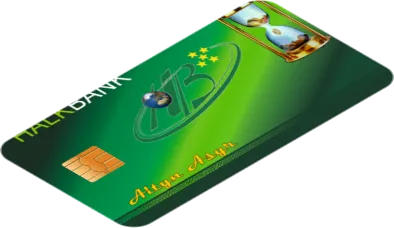 Halkbank card